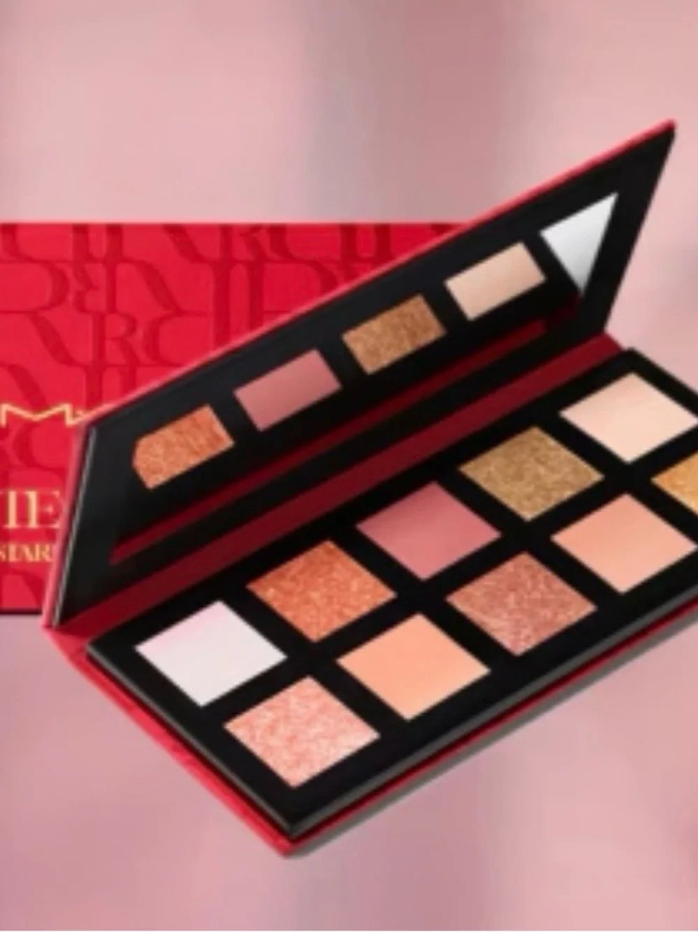 MAC X ROSALIA